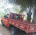 Ford F.1000S Mwm 229 92Cv/3992