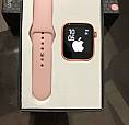 Smart Watch Iwo Series 5 Versão Iwo 12X No Cartão