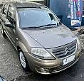 C3 1.4 Exclusive 2011(Completo)