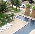 Apartamento Para Aluguel Tem 56 Metros Quadrados Com 2 Quartos Em Candelária - Natal - Rn