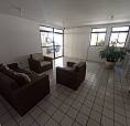 Apartamento 3 Quartos No Cabo Branco