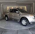 Ford Ranger Xlt 3.2 Cd 4X4 At D 2014/2015