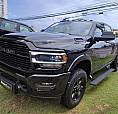 Ram 2500 6.7 I6 Turbo Diesel Night Edition Cd 4X4 Automatica