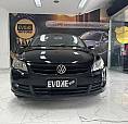 Vw Gol 1.6 Power 2012 Top De Linha 
