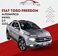 Fiat Toro Freedom 2.0 4X4