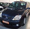 Renault / Scenic 1.6 Manual 