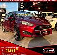 Ford Fiesta 1.5 16V Flex Mec. 5P 2014