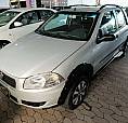 Fiat Strada Working 1.4 Mpi Fire Flex 8V Cd 2011