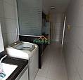 Apartamento À Locação Em Colina De Laranjeiras - Serra/Es