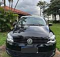 Volkswagen Fox 1.0 Mi Total Flex 8V 5P 2011