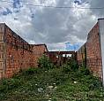Terreno Com Construção 