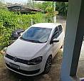Volkswagen Fox 1.6 Mi Total Flex 8v 5p 2013