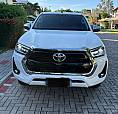 Toyota Hilux Cd Sr 4X4 2.8 Tdi Diesel Aut. 2019