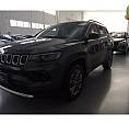 Jeep Compass Long. T270 1.3 Tb 4X2 Flex Aut 2023