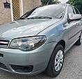 Fiat Palio 1.0 Cel. Econ./Italia F.flex 8V 4P 2012