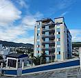 Apartamento Na Carvoeira | A 300M Da Ufsc | Pronto Para Morar Ou Investir