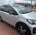 Volkswagen Up! Extreme 1.0 Tsi Total Flex 12V 5P 2021