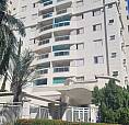 Apartamento Para Aluguel Possui 120 Metros Quadrados Com 3 Quartos Em Setor Oeste - Goiâni