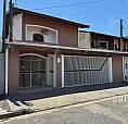 Área Nobre Do Bairro Bosque Dos Eucaliptos! Impecável! Piscina Com Cascata! Sauna!
