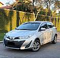 Toyota Yaris Xl Plus Con. 1.5 Flex 16v 5p Aut 2022