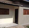 Casa De 2 Quartos Com Energia Solar