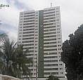 Excelente Apartamento Para Alugar No Edifício Club Primavera