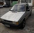 Fiorino Pick Up
