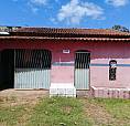 Vendo Uma Casa No Bairro Jardim Santarém