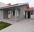 Casa 2 Dormitórios, Suíte No Centro De Capão Da Canoa