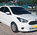 Ford Ka 2017 Completo