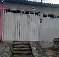 Casa Bairro São Judas Tadeu Rua Luiz Antônio Barbosa 