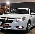 Cruze Lt 2012 
