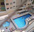 Apartamento 3 Quartos No Espaço Verde Gama