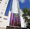 Apartamento Alto Padrão Com 3 Suites 2 Vagas À Venda, 130 M² Por R$ 2.690.000 - Centro - B