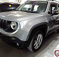 Renegade Sport 1.8 4X2 Flex 16V Aut.