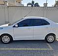 Ford Ka 1.0 Sedan 2019 (32.050Km) - Particular 