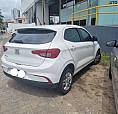 Fiat Argo Firefly 1.0 2022 Manual.