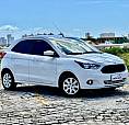 Ford Ka 1.0 2018