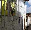Alugo 1° Andar 2 Quantos 