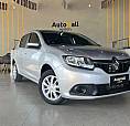Renault Sandero Expres Easyr Hi-Flex 1.6 8V