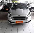 Ford Ka Ka 1.5 16V Flex 5P