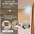 Alugo Um Apartamento 