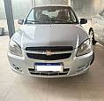 Chevrolet Celta Life/ Ls 1.0 Mpfi 8V Flexpower 3P 2012