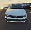 Volkswagen Polo 2024 1.0 Mpi Track Manual