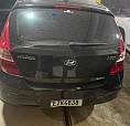 Hyundai I30 2.0 16V 145Cv 5P Aut. 2012