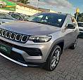 Jeep Compass Long. T270 1.3 Tb 4X2 Flex Aut 2024
