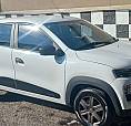 Renault Kwid Zen 1.0 Flex 12V 5P Mec. 2025