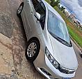 Honda Civic Sed. Lxl/ Lxl Se 1.8 Flex 16V Aut. 2012