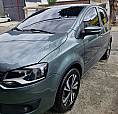 Volkswagen Fox 1.0 Mi Total Flex 8V 5P 2011