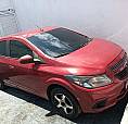 Chevrolet Onix Joy Hatch 1.0 8V Flex Mec. 4P 2019
